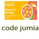 code jumia