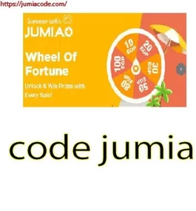 code jumia