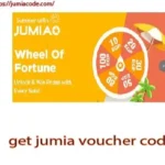 get jumia voucher code