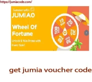 get jumia voucher code