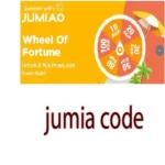 jumia code