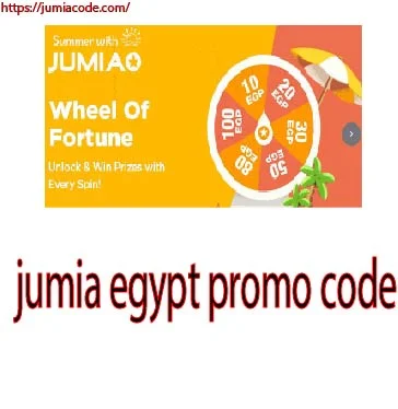 jumia code promo