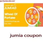 jumia coupon