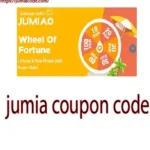 jumia coupon code