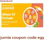 jumia coupon code egypt