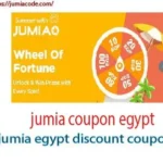 jumia coupon egypt