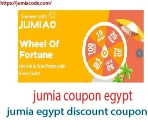 jumia coupon egypt