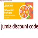 jumia discount code