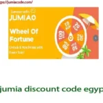 jumia discount code egypt