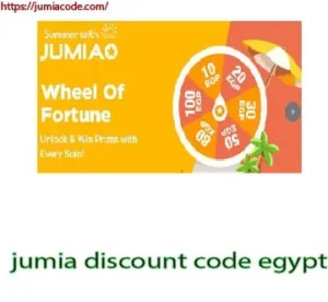 jumia discount code egypt