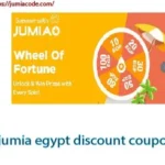 jumia egypt discount coupon