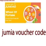 jumia voucher code