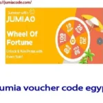 jumia voucher code egypt