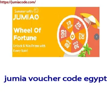 jumia voucher code egypt