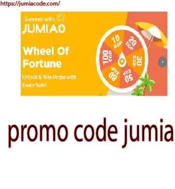 promo code jumia